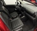 Красный Ситроен C3 Aircross, объемом двигателя 1.5 л и пробегом 137 тыс. км за 18652 $, фото 9 на Automoto.ua
