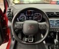 Красный Ситроен C3 Aircross, объемом двигателя 1.5 л и пробегом 137 тыс. км за 18652 $, фото 10 на Automoto.ua