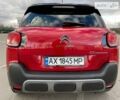 Червоний Сітроен C3 Aircross, об'ємом двигуна 1.5 л та пробігом 34 тис. км за 19700 $, фото 48 на Automoto.ua