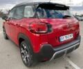 Червоний Сітроен C3 Aircross, об'ємом двигуна 1.5 л та пробігом 34 тис. км за 19700 $, фото 15 на Automoto.ua