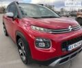 Червоний Сітроен C3 Aircross, об'ємом двигуна 1.5 л та пробігом 34 тис. км за 19700 $, фото 53 на Automoto.ua