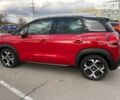 Червоний Сітроен C3 Aircross, об'ємом двигуна 1.5 л та пробігом 34 тис. км за 19700 $, фото 23 на Automoto.ua