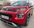 Червоний Сітроен C3 Aircross, об'ємом двигуна 1.5 л та пробігом 34 тис. км за 19700 $, фото 31 на Automoto.ua