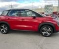 Червоний Сітроен C3 Aircross, об'ємом двигуна 1.5 л та пробігом 34 тис. км за 19700 $, фото 64 на Automoto.ua