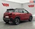 Красный Ситроен C3 Aircross, объемом двигателя 1.5 л и пробегом 137 тыс. км за 18652 $, фото 1 на Automoto.ua