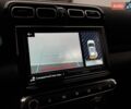 Красный Ситроен C3 Aircross, объемом двигателя 1.5 л и пробегом 137 тыс. км за 18652 $, фото 14 на Automoto.ua