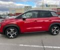 Червоний Сітроен C3 Aircross, об'ємом двигуна 1.5 л та пробігом 34 тис. км за 19700 $, фото 19 на Automoto.ua