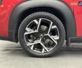 Красный Ситроен C3 Aircross, объемом двигателя 1.5 л и пробегом 137 тыс. км за 18652 $, фото 6 на Automoto.ua