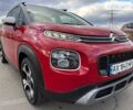 Червоний Сітроен C3 Aircross, об'ємом двигуна 1.5 л та пробігом 34 тис. км за 19700 $, фото 52 на Automoto.ua