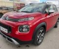 Червоний Сітроен C3 Aircross, об'ємом двигуна 1.5 л та пробігом 34 тис. км за 19700 $, фото 32 на Automoto.ua