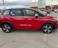 Червоний Сітроен C3 Aircross, об'ємом двигуна 1.5 л та пробігом 34 тис. км за 19700 $, фото 63 на Automoto.ua