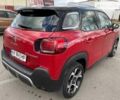 Червоний Сітроен C3 Aircross, об'ємом двигуна 1.5 л та пробігом 34 тис. км за 19700 $, фото 58 на Automoto.ua