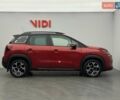 Красный Ситроен C3 Aircross, объемом двигателя 1.5 л и пробегом 137 тыс. км за 18652 $, фото 5 на Automoto.ua