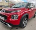 Червоний Сітроен C3 Aircross, об'ємом двигуна 1.5 л та пробігом 34 тис. км за 19700 $, фото 33 на Automoto.ua