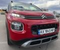 Червоний Сітроен C3 Aircross, об'ємом двигуна 1.5 л та пробігом 34 тис. км за 19700 $, фото 60 на Automoto.ua