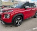 Червоний Сітроен C3 Aircross, об'ємом двигуна 1.5 л та пробігом 34 тис. км за 19700 $, фото 30 на Automoto.ua