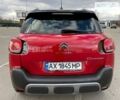 Червоний Сітроен C3 Aircross, об'ємом двигуна 1.5 л та пробігом 34 тис. км за 19700 $, фото 14 на Automoto.ua