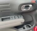 Красный Ситроен C3 Aircross, объемом двигателя 1.5 л и пробегом 27 тыс. км за 18999 $, фото 19 на Automoto.ua