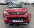 Червоний Сітроен C3 Aircross, об'ємом двигуна 1.5 л та пробігом 34 тис. км за 19700 $, фото 56 на Automoto.ua