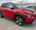 Червоний Сітроен C3 Aircross, об'ємом двигуна 1.5 л та пробігом 34 тис. км за 19700 $, фото 57 на Automoto.ua