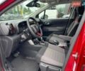 Красный Ситроен C3 Aircross, объемом двигателя 1.5 л и пробегом 27 тыс. км за 18999 $, фото 13 на Automoto.ua