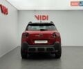 Красный Ситроен C3 Aircross, объемом двигателя 1.5 л и пробегом 137 тыс. км за 18652 $, фото 3 на Automoto.ua