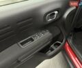 Красный Ситроен C3 Aircross, объемом двигателя 1.5 л и пробегом 137 тыс. км за 18652 $, фото 20 на Automoto.ua