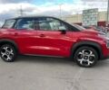 Червоний Сітроен C3 Aircross, об'ємом двигуна 1.5 л та пробігом 34 тис. км за 19700 $, фото 46 на Automoto.ua