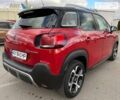 Червоний Сітроен C3 Aircross, об'ємом двигуна 1.5 л та пробігом 34 тис. км за 19700 $, фото 59 на Automoto.ua