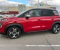 Червоний Сітроен C3 Aircross, об'ємом двигуна 1.5 л та пробігом 34 тис. км за 19700 $, фото 24 на Automoto.ua