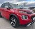 Червоний Сітроен C3 Aircross, об'ємом двигуна 1.5 л та пробігом 34 тис. км за 19700 $, фото 55 на Automoto.ua