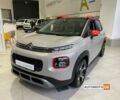 купити нове авто Сітроен C3 Aircross 2020 року від офіційного дилера Авто Віа Сітроен фото