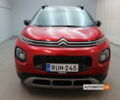 купити нове авто Сітроен C3 Aircross 2020 року від офіційного дилера Авто Віа Сітроен фото