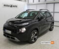 купити нове авто Сітроен C3 Aircross 2021 року від офіційного дилера Авто Віа Сітроен фото