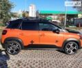 Сітроен C3 Aircross, об'ємом двигуна 1.56 л та пробігом 35 тис. км за 13500 $, фото 6 на Automoto.ua