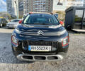 Ситроен C3 Aircross, объемом двигателя 1.2 л и пробегом 89 тыс. км за 14900 $, фото 2 на Automoto.ua