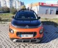 Сітроен C3 Aircross, об'ємом двигуна 1.56 л та пробігом 35 тис. км за 13500 $, фото 3 на Automoto.ua