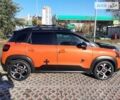 Сітроен C3 Aircross, об'ємом двигуна 1.56 л та пробігом 35 тис. км за 13500 $, фото 12 на Automoto.ua