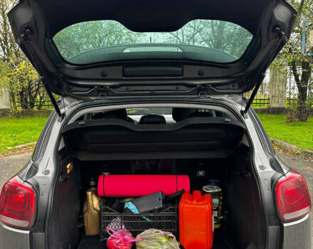 Ситроен C3 Aircross, объемом двигателя 1.5 л и пробегом 95 тыс. км за 14999 $, фото 5 на Automoto.ua