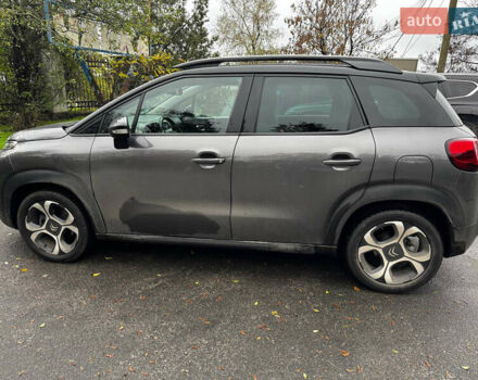 Ситроен C3 Aircross, объемом двигателя 1.5 л и пробегом 95 тыс. км за 14999 $, фото 3 на Automoto.ua