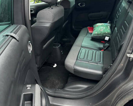 Ситроен C3 Aircross, объемом двигателя 1.5 л и пробегом 95 тыс. км за 14999 $, фото 9 на Automoto.ua