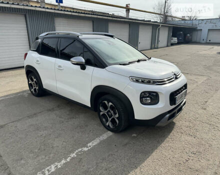 Сітроен C3 Aircross, об'ємом двигуна 1.2 л та пробігом 90 тис. км за 16000 $, фото 2 на Automoto.ua