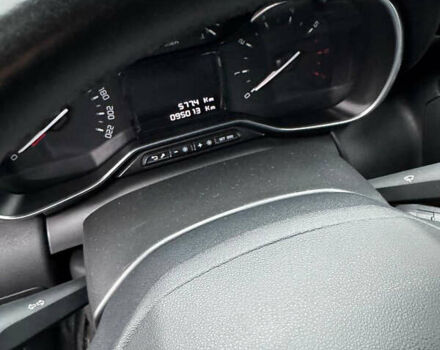 Ситроен C3 Aircross, объемом двигателя 1.5 л и пробегом 95 тыс. км за 14999 $, фото 7 на Automoto.ua