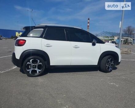 Сітроен C3 Aircross, об'ємом двигуна 0 л та пробігом 30 тис. км за 16500 $, фото 4 на Automoto.ua