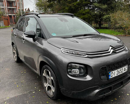Ситроен C3 Aircross, объемом двигателя 1.5 л и пробегом 95 тыс. км за 14999 $, фото 1 на Automoto.ua