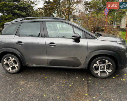 Ситроен C3 Aircross, объемом двигателя 1.5 л и пробегом 95 тыс. км за 14999 $, фото 2 на Automoto.ua