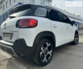 Ситроен C3 Aircross, объемом двигателя 1.2 л и пробегом 90 тыс. км за 16000 $, фото 8 на Automoto.ua