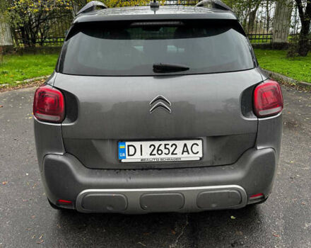 Ситроен C3 Aircross, объемом двигателя 1.5 л и пробегом 95 тыс. км за 14999 $, фото 4 на Automoto.ua