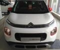 купити нове авто Сітроен C3 Aircross 2020 року від офіційного дилера Автоцентр Херсон «Ампир» Сітроен фото