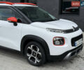 Ситроен C3 Aircross, объемом двигателя 1.5 л и пробегом 57 тыс. км за 18300 $, фото 8 на Automoto.ua